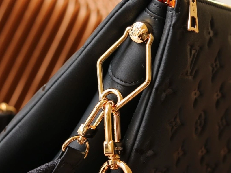 LV Satchel bags 4233H-2399