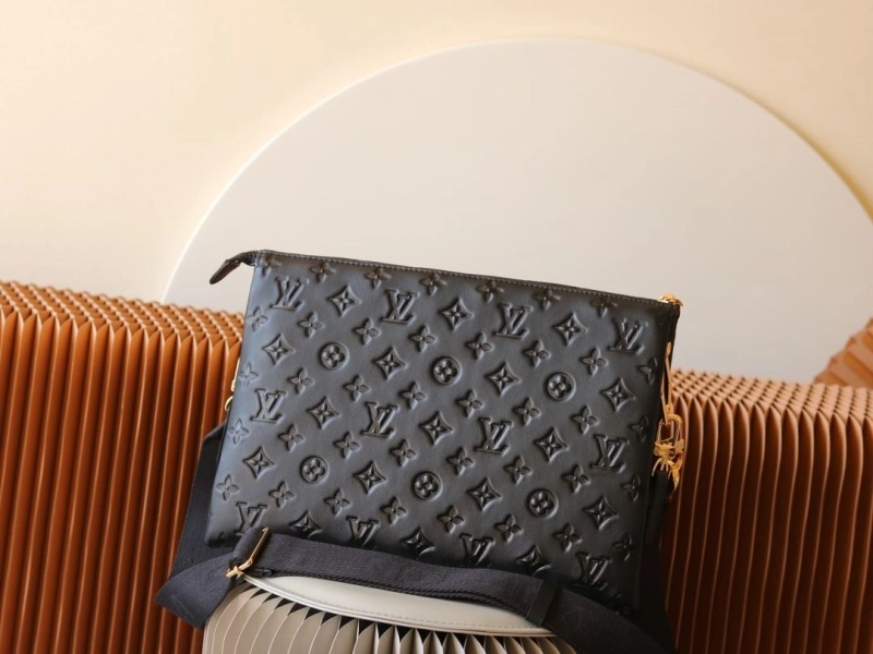 LV Satchel bags 4233H-2400