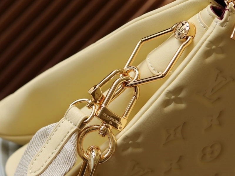 LV Satchel bags 4233H-2401