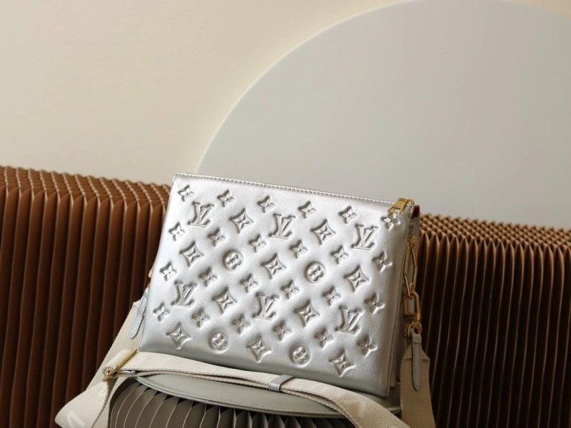 LV Satchel bags 4233H-2403