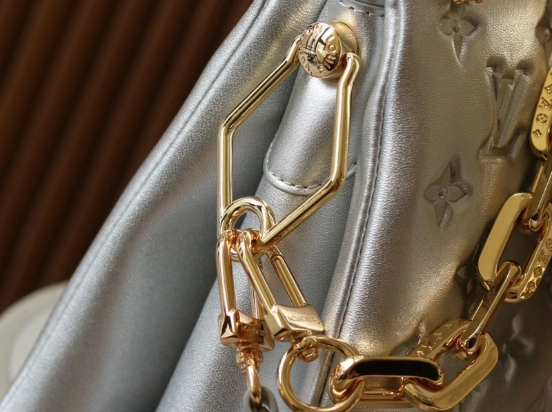 LV Satchel bags 4233H-2403