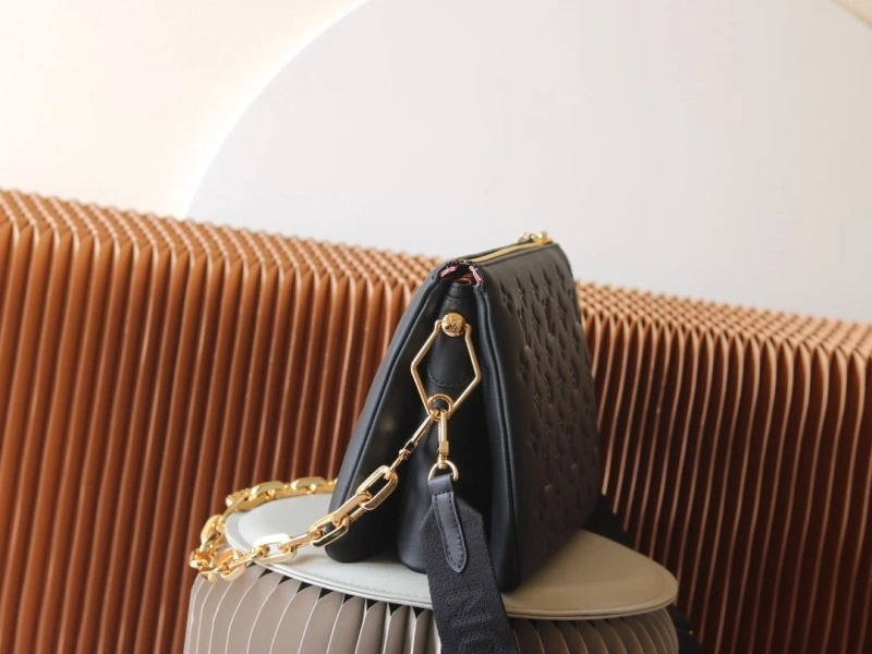 LV Satchel bags 4233H-2404