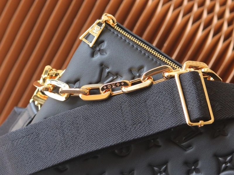 LV Satchel bags 4233H-2404