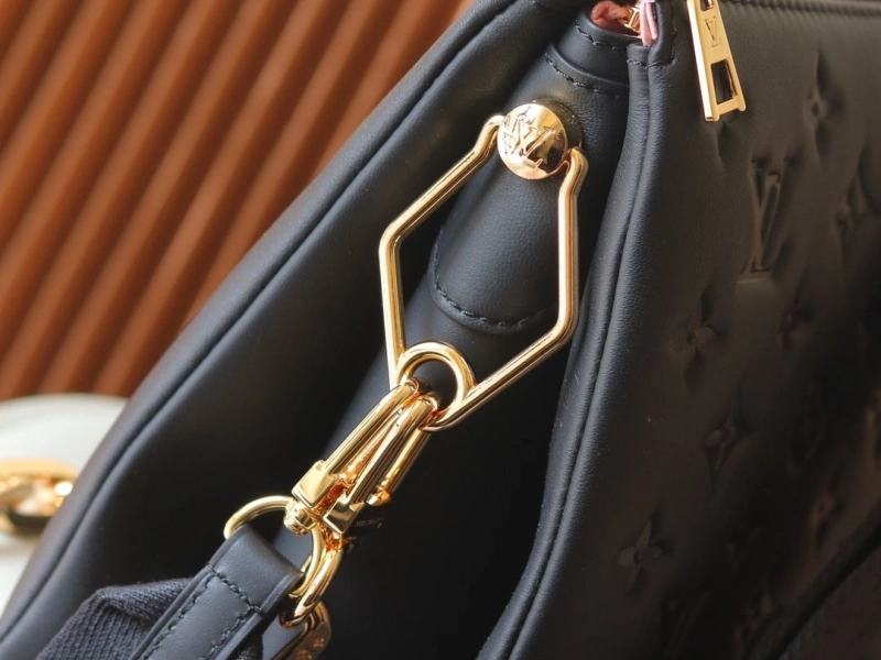 LV Satchel bags 4233H-2404