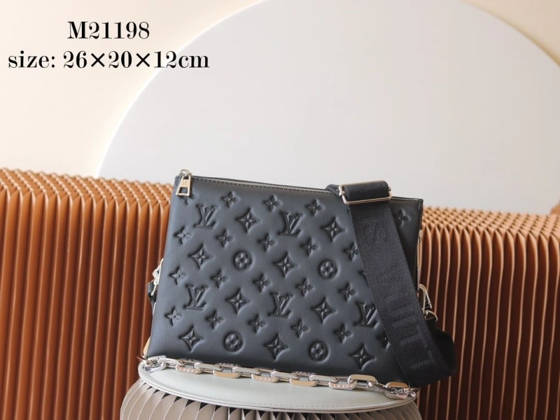 LV Satchel bags 4233H-2405