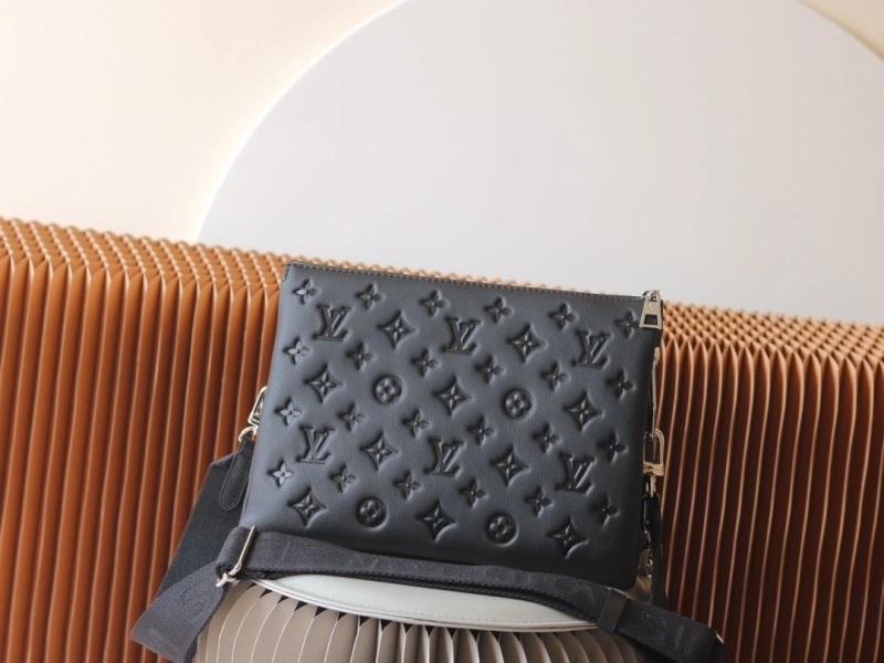 LV Satchel bags 4233H-2405