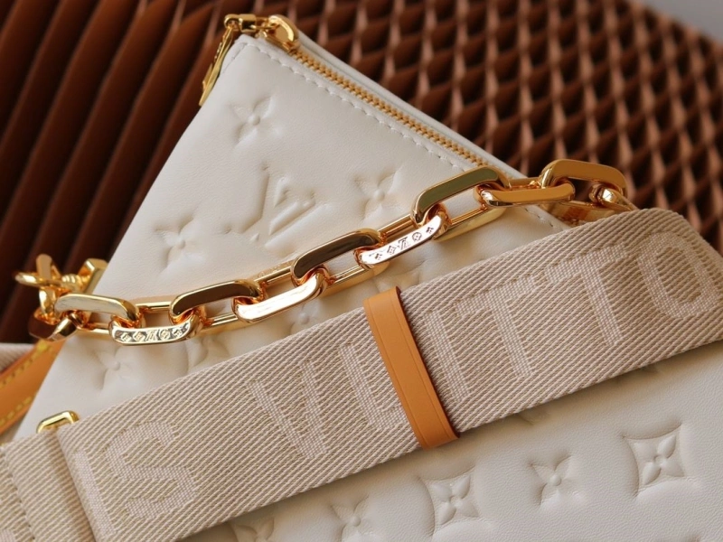 LV Satchel bags 4233H-2406