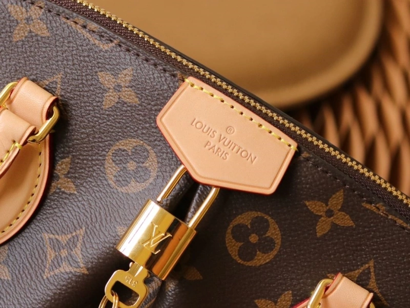 LV Top Handle Bags 4233H-2407