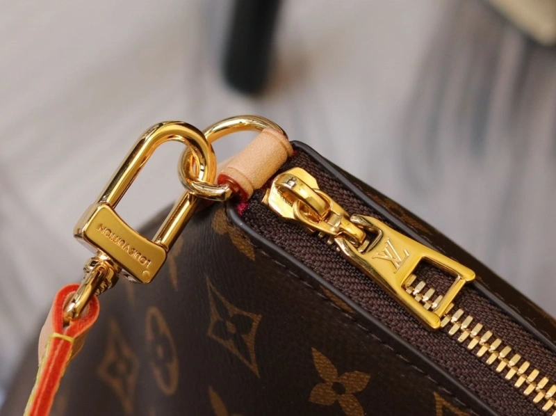 LV Top Handle Bags 4233H-2407