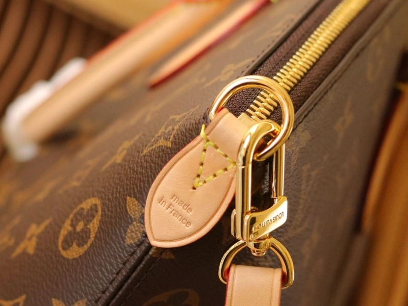 LV Top Handle Bags 4233H-2407