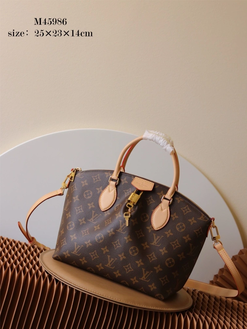 LV Top Handle Bags 4233H-2408