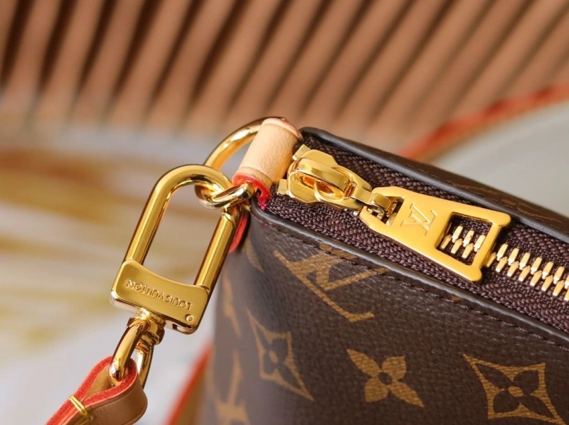 LV Top Handle Bags 4233H-2408