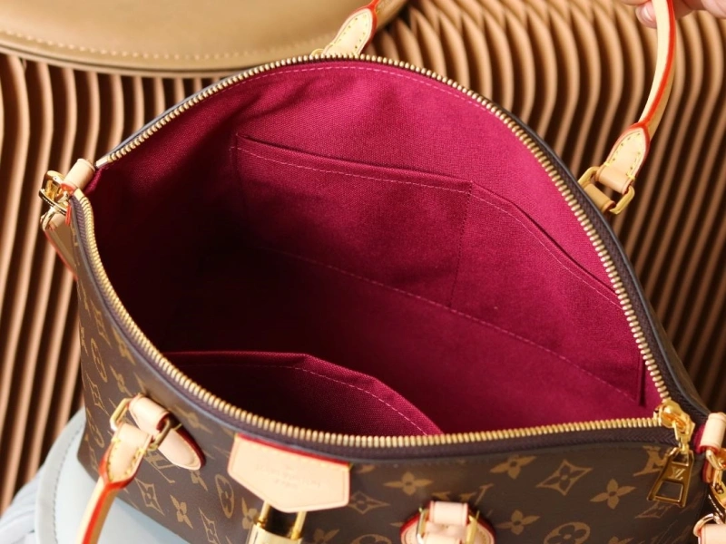 LV Top Handle Bags 4233H-2408