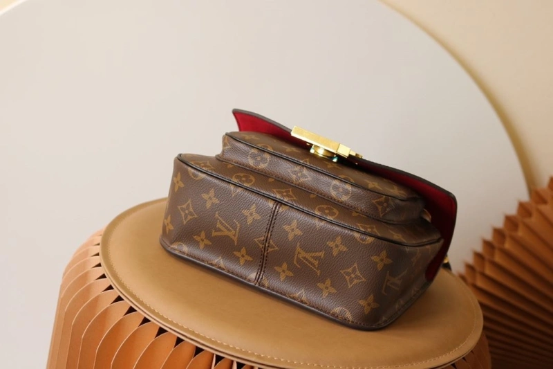 LV Satchel bags 4233H-2410