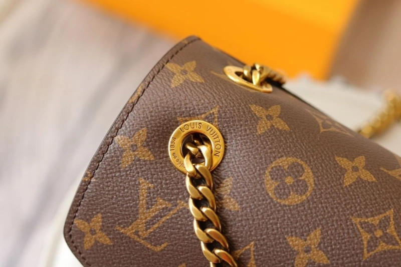 LV Satchel bags 4233H-2410