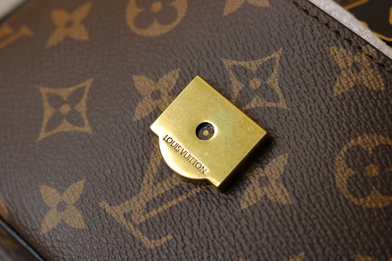 LV Satchel bags 4233H-2410