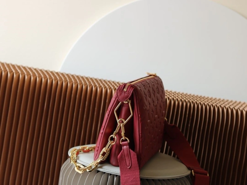 LV Satchel bags 4233H-2411