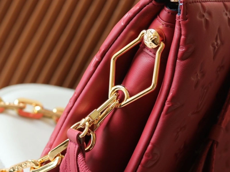 LV Satchel bags 4233H-2411