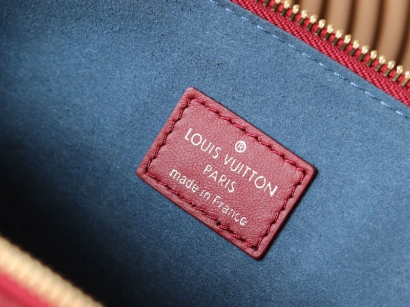 LV Satchel bags 4233H-2411