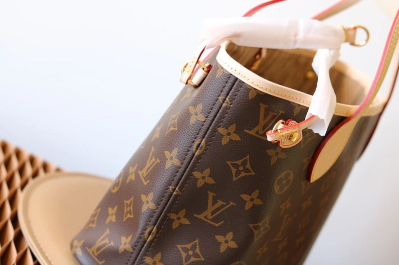 LV Shopping Bags 4233H-2413