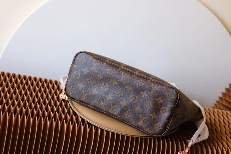 LV Shopping Bags 4233H-2414