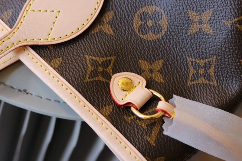 LV Shopping Bags 4233H-2414