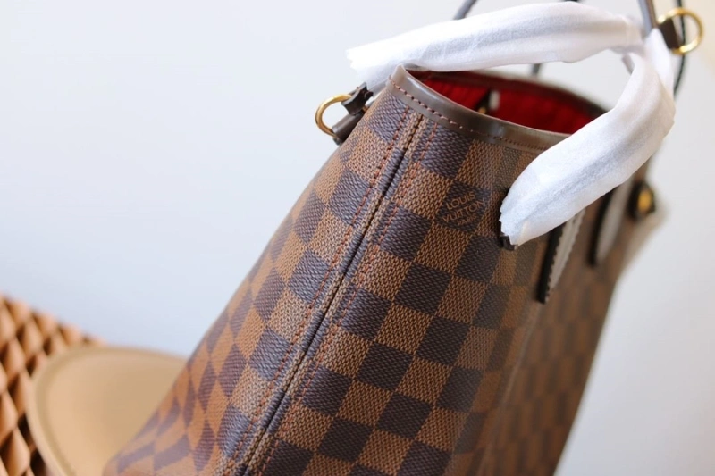 LV Shopping Bags 4233H-2415