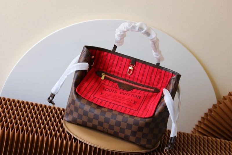 LV Shopping Bags 4233H-2415