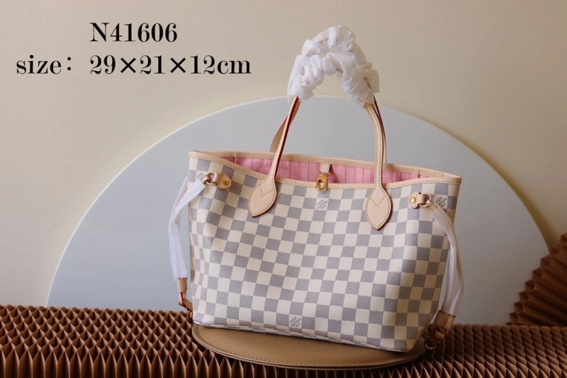 LV Shopping Bags 4233H-2416