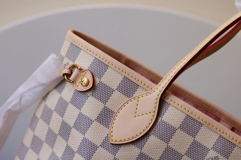 LV Shopping Bags 4233H-2416