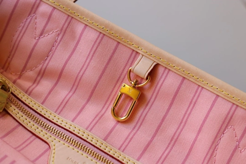 LV Shopping Bags 4233H-2416