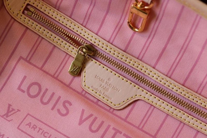 LV Shopping Bags 4233H-2416