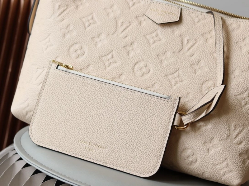 LV Top Handle Bags 4233H-2417