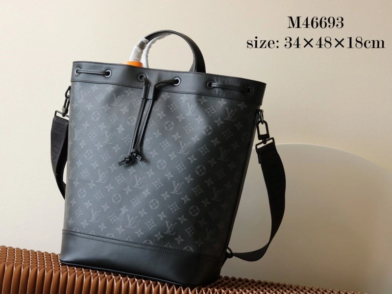 LV Shopping Bags 4233H-2419