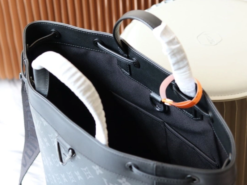 LV Shopping Bags 4233H-2419