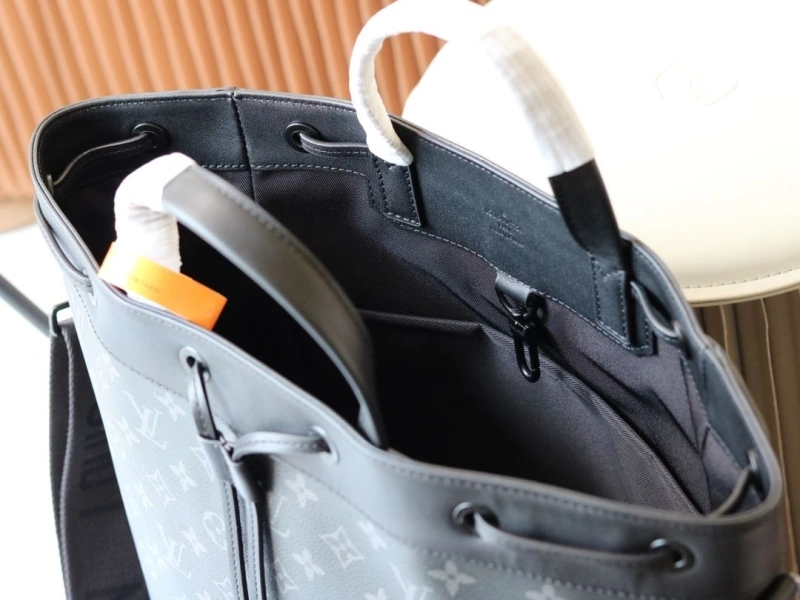 LV Shopping Bags 4233H-2419