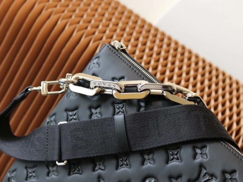 LV Satchel bags 4233H-2420