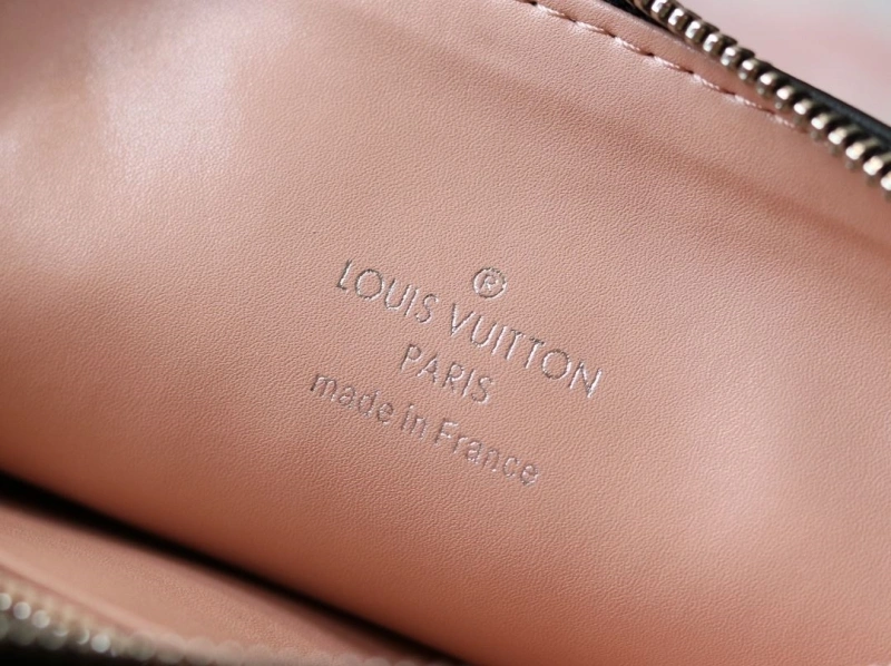 LV Satchel bags 4233H-2421