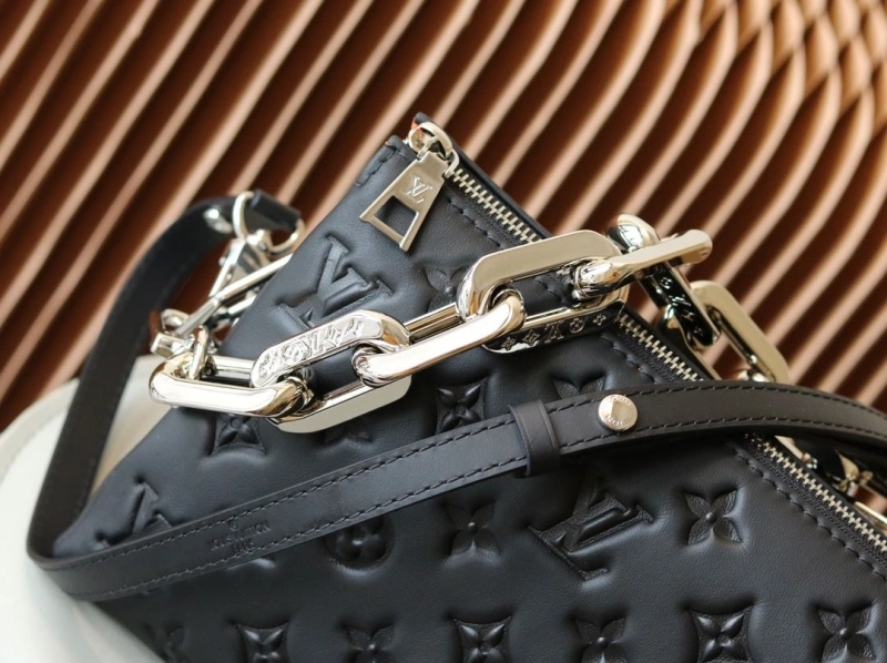 LV Satchel bags 4233H-2422