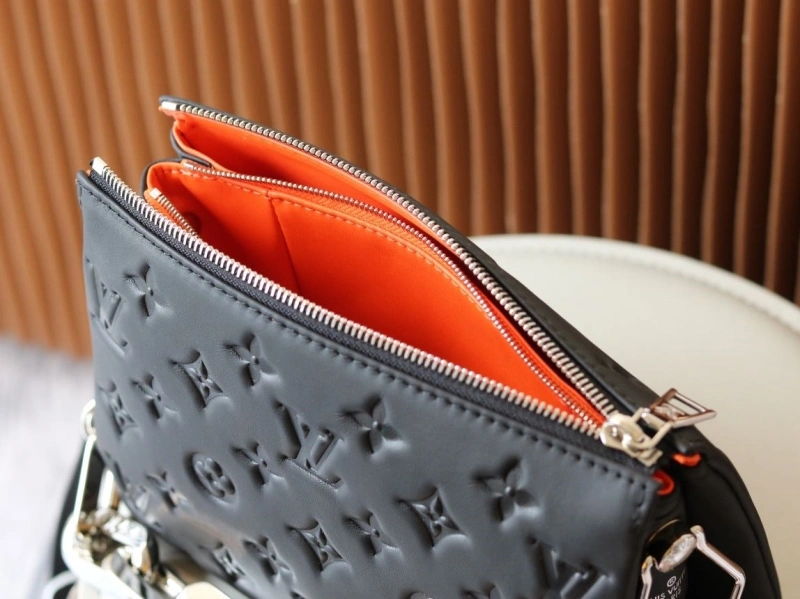 LV Satchel bags 4233H-2422