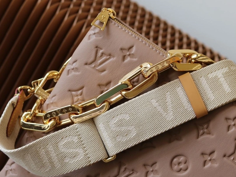 LV Satchel bags 4233H-2423