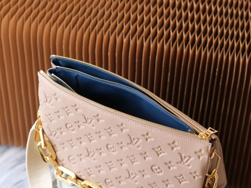 LV Satchel bags 4233H-2423