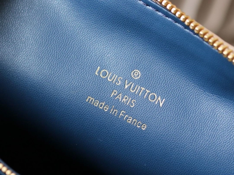 LV Satchel bags 4233H-2424