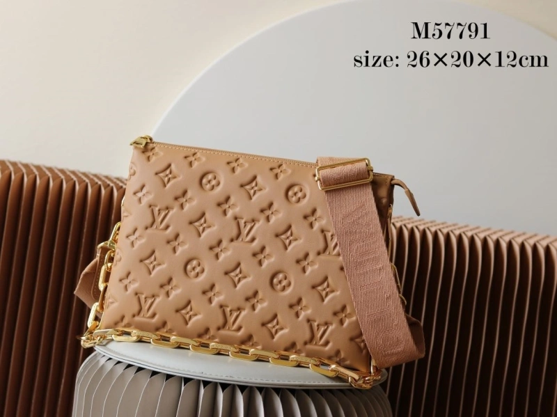 LV Satchel bags 4233H-2425