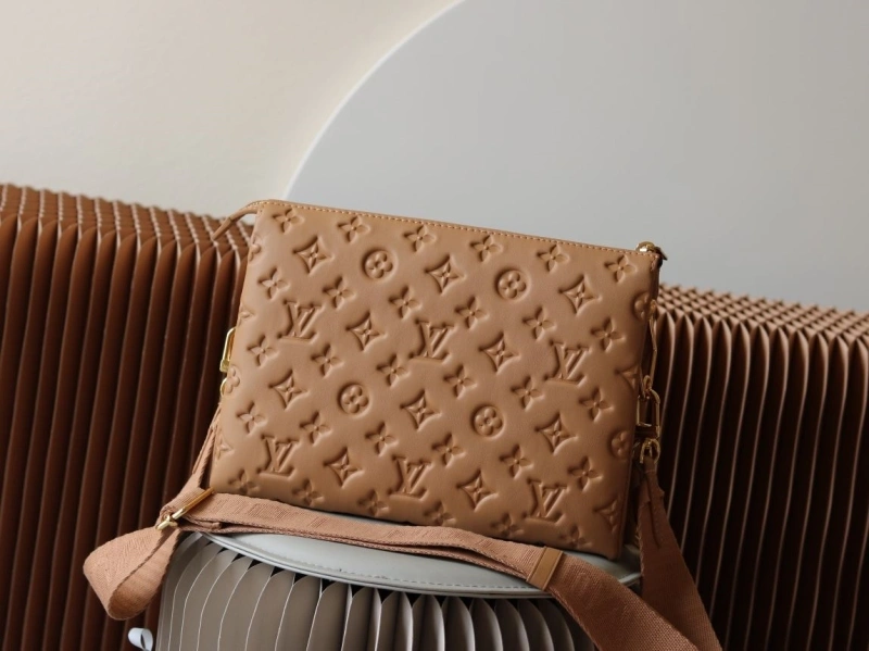 LV Satchel bags 4233H-2425