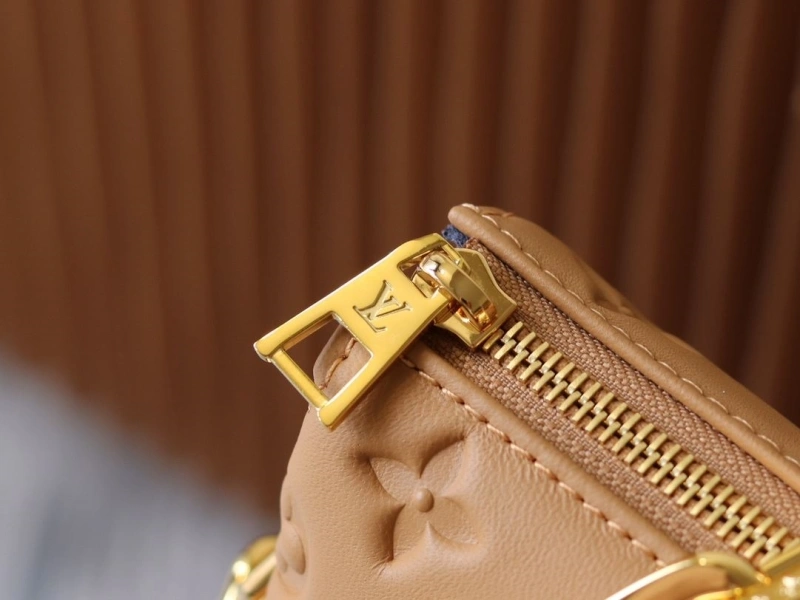 LV Satchel bags 4233H-2425