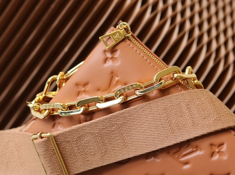 LV Satchel bags 4233H-2426