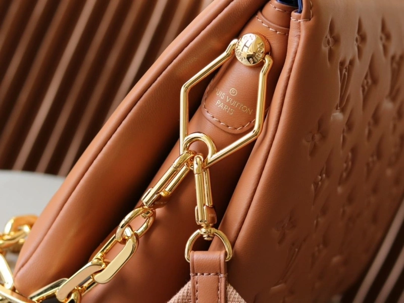 LV Satchel bags 4233H-2426