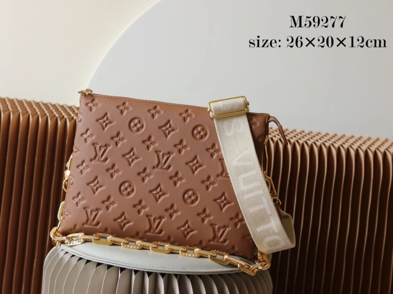 LV Satchel bags 4233H-2427