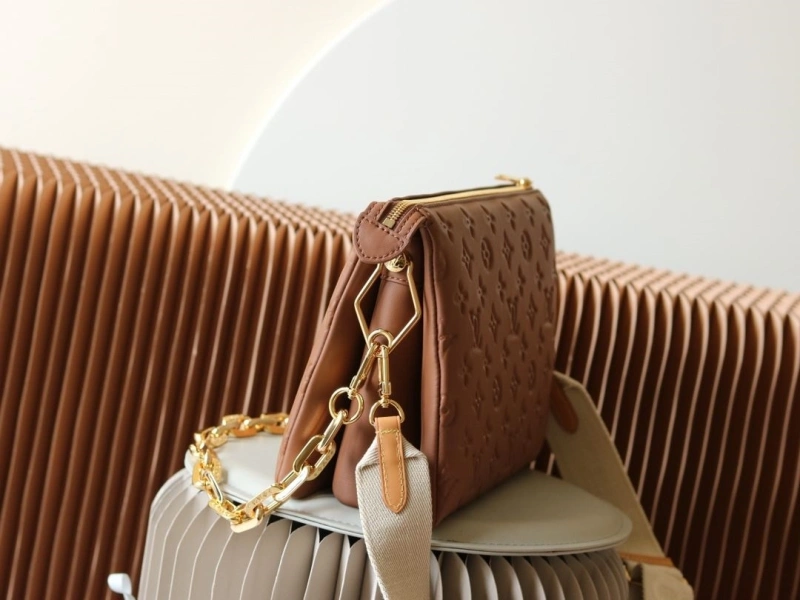 LV Satchel bags 4233H-2427